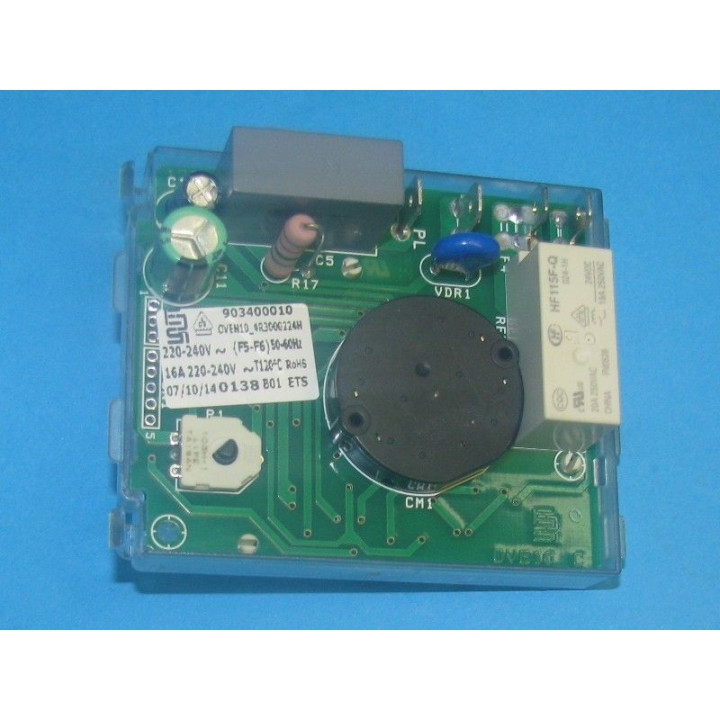 Аналогов програматор таймер il classico за фурна Gorenje