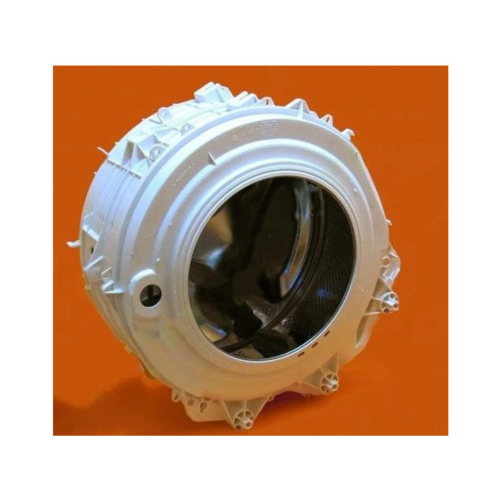 Казан с барабан пералня Gorenje