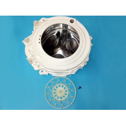 Казан с барабан пералня Gorenje