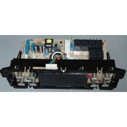 Платка дисплей фурна Beko 267100136