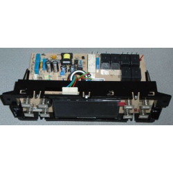 Платка дисплей фурна Beko 267100136