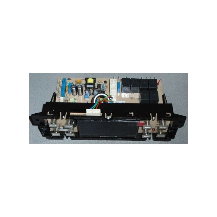 Платка дисплей фурна Beko 267100136