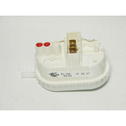 Пресостат 255 83/63 съдомиялна Midea