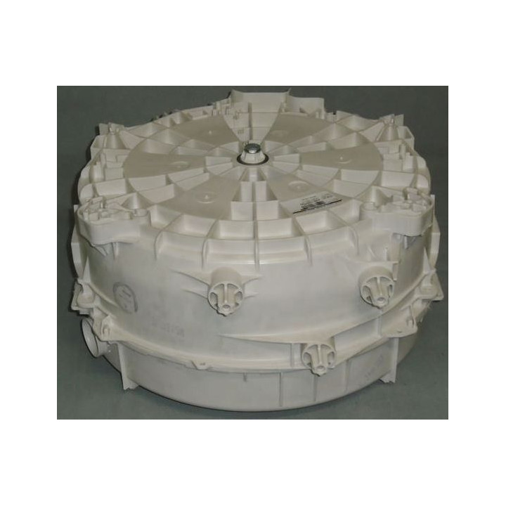 Kазан комплект с барабан пералня Beko 2323100100