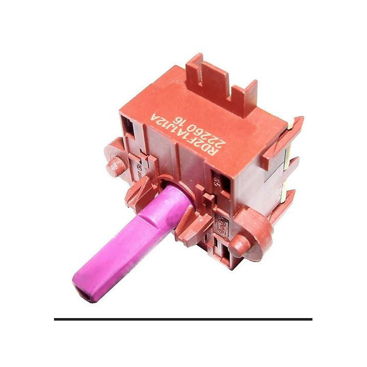 Клкюч за пералня CANDY (22 програми)