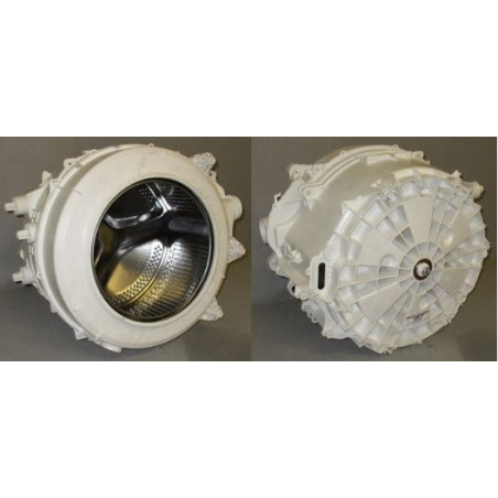 Kазан комплект с барабан пералня Beko 2880602601