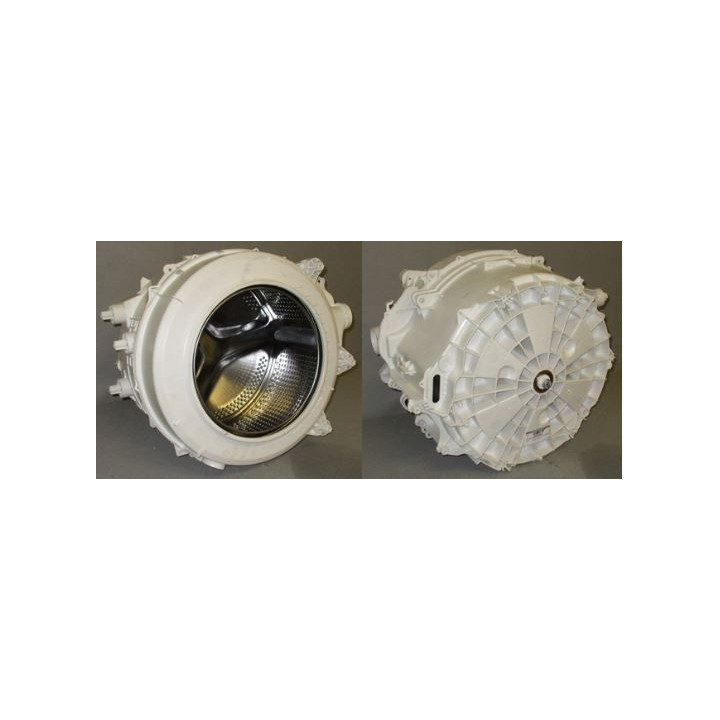 Kазан комплект с барабан пералня Beko 2880602601