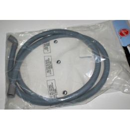 Маркуч (мръсна вода) за пералня CANDY