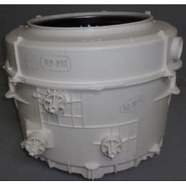 Kазан комплект с барабан пералня Beko 2415701100