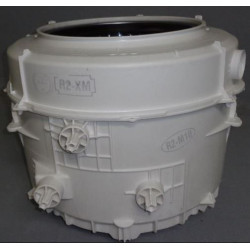 Kазан комплект с барабан пералня Beko 2415701100