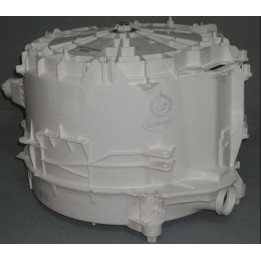 Kазан комплект с барабан пералня Beko 2415700100