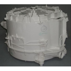 Kазан комплект с барабан пералня Beko 2415700100