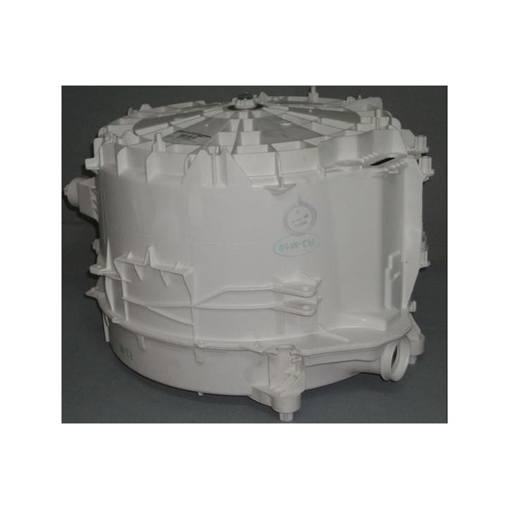 Kазан комплект с барабан пералня Beko 2415700100