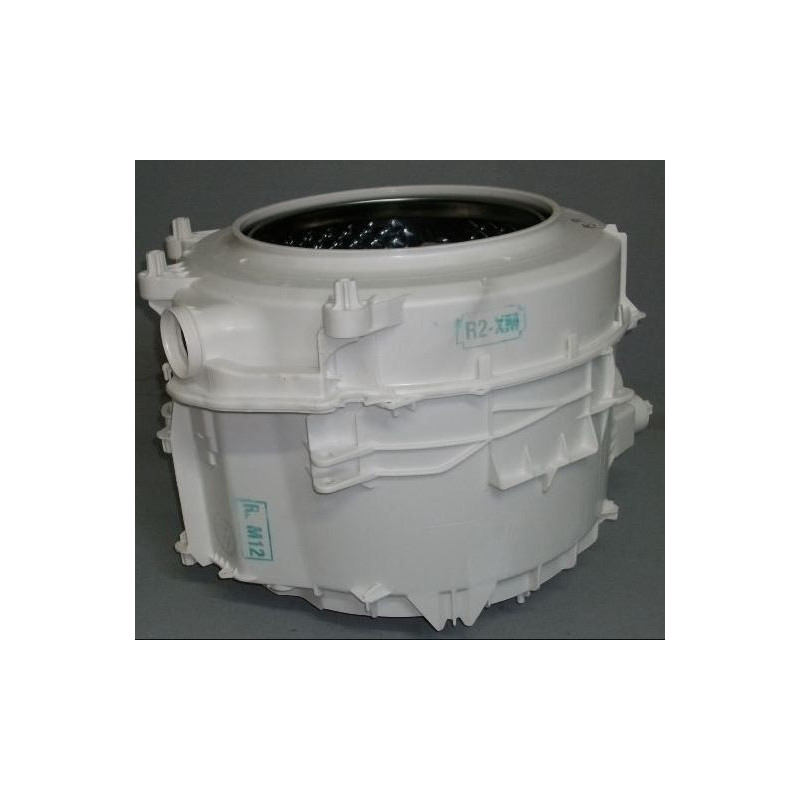 Kазан комплект с барабан пералня Beko 2415700300
