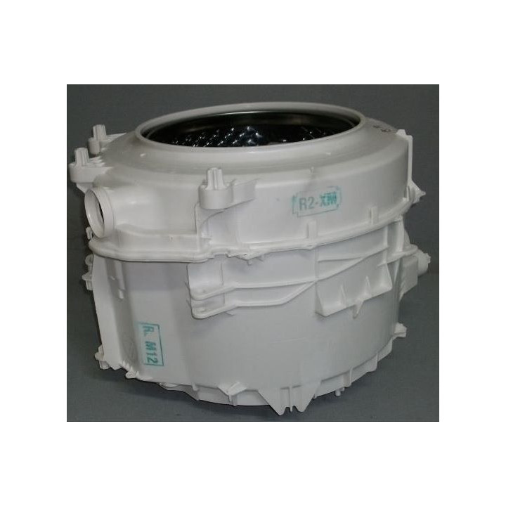 Kазан комплект с барабан пералня Beko 2415700300