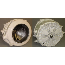 Kазан комплект с барабан пералня Beko 2415700501