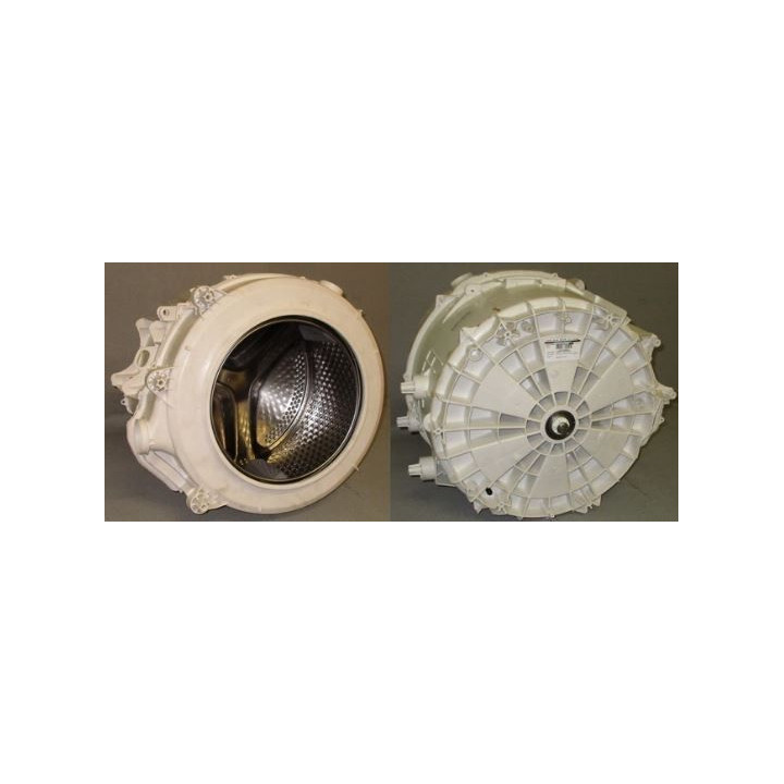 Kазан комплект с барабан пералня Beko 2415700501