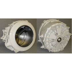 Kазан комплект с барабан пералня Beko 2415702800