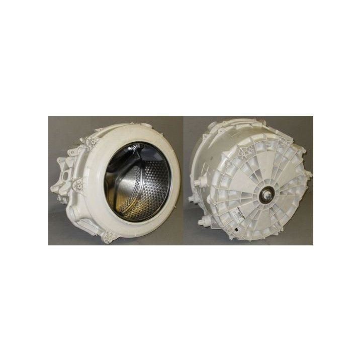 Kазан комплект с барабан пералня Beko 2415702800