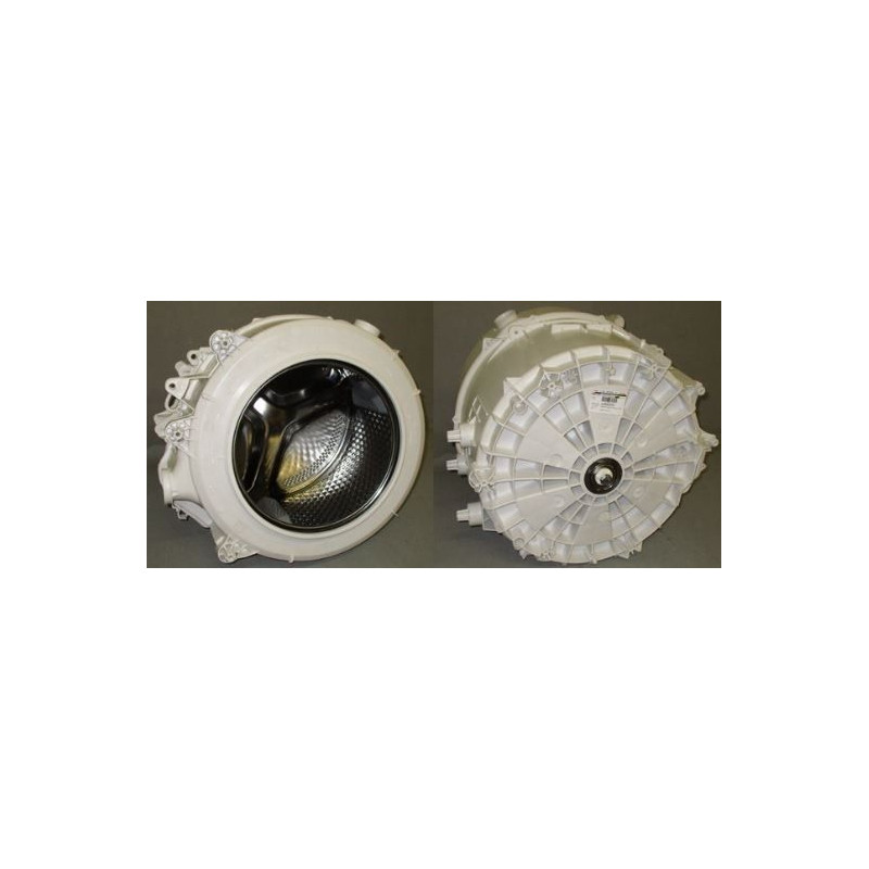 Казан комплект с барабан пералня Beko 2415602101