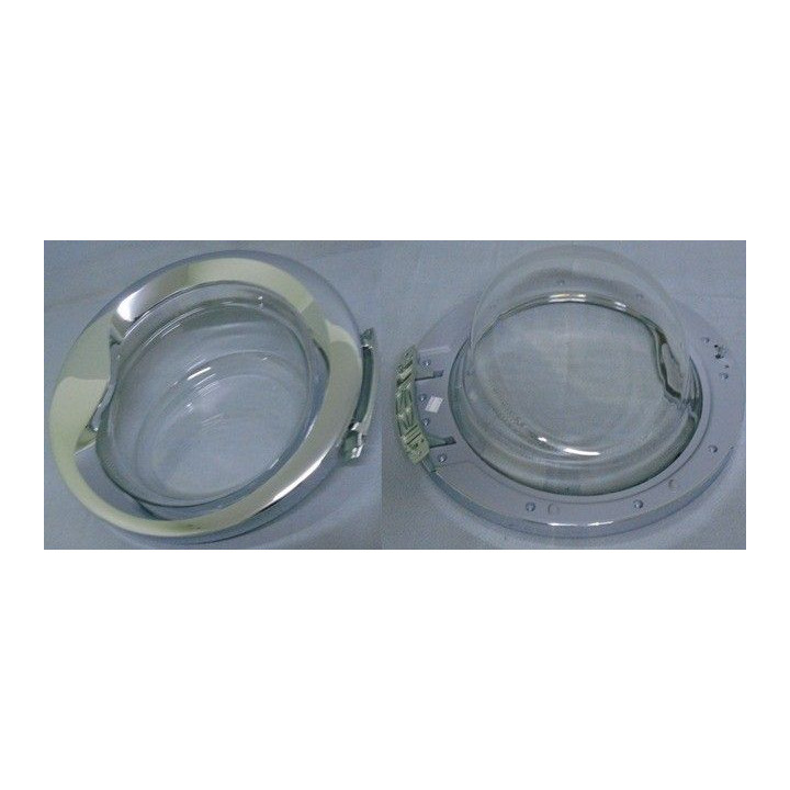 Люк пералня Beko