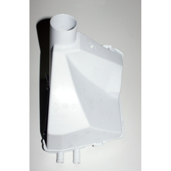 Кутия (вана) за прах за пералня CANDY