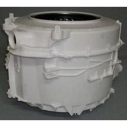 Kазан комплект с барабан пералня Beko 2415700200