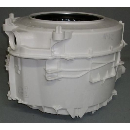 Kазан комплект с барабан пералня Beko 2415700200