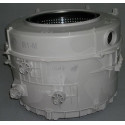 Kазан комплект с барабан пералня Beko 2415701000