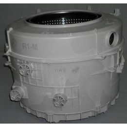 Kазан комплект с барабан пералня Beko 2415701000