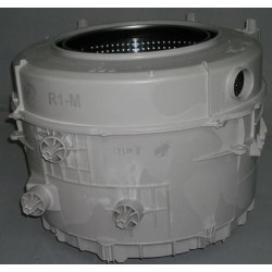 Kазан комплект с барабан пералня Beko 2415701000