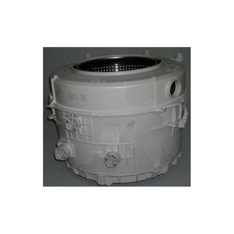 Kазан комплект с барабан пералня Beko 2415701000