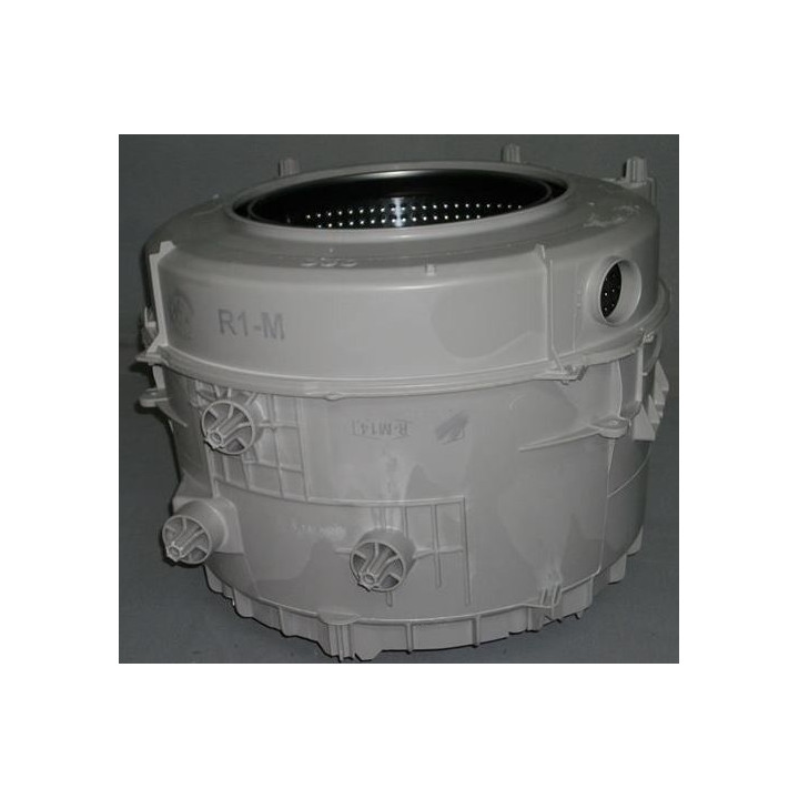 Kазан комплект с барабан пералня Beko 2415701000