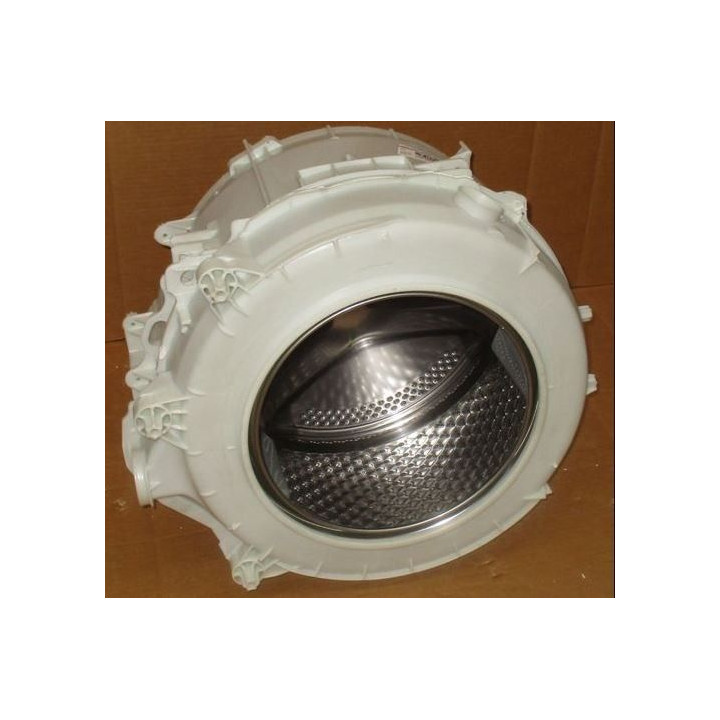 Kазан комплект с барабан пералня Beko 2435300900
