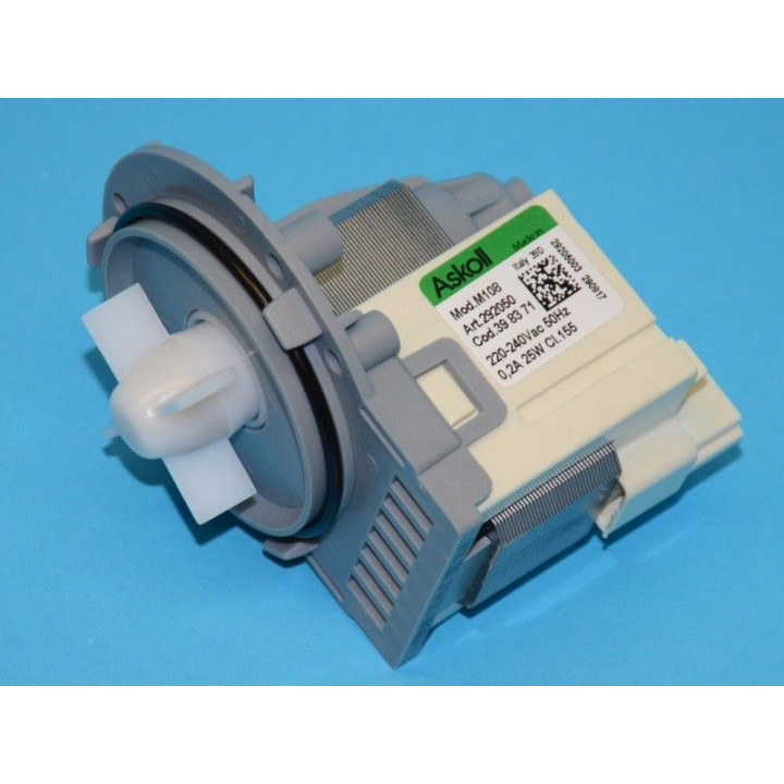 Помпа пералня Gorenje