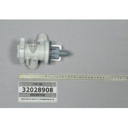 Помпа пералня Snaige