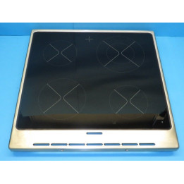 Стъклокерамичен плот печка Gorenje