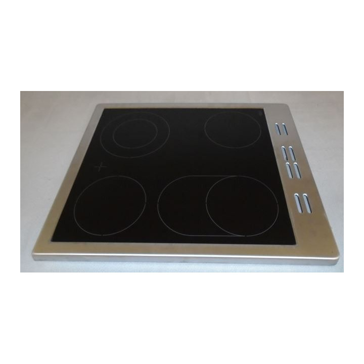 Стъклокерамичен плот печка BEKO