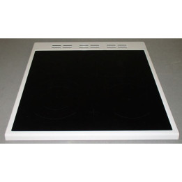 Стъклокерамичен плот печка BEKO