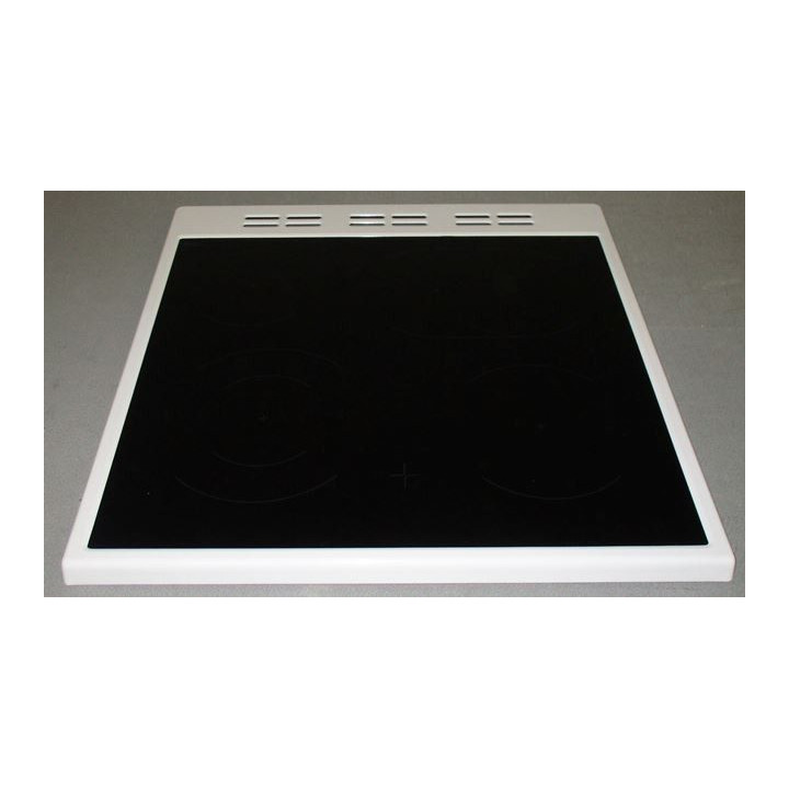 Стъклокерамичен плот печка BEKO