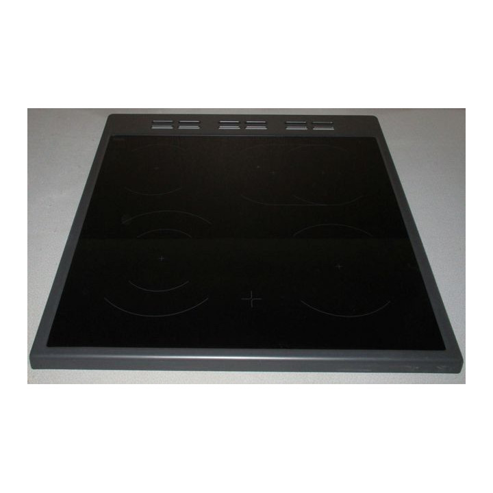 Стъклокерамичен плот печка BEKO