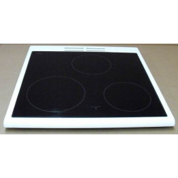 Стъклокерамичен плот печка BEKO