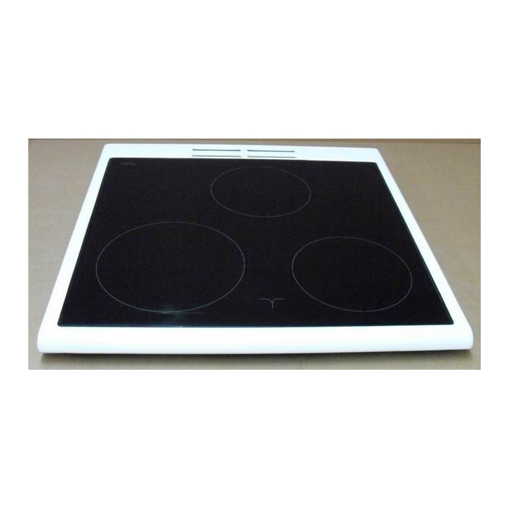 Стъклокерамичен плот печка BEKO