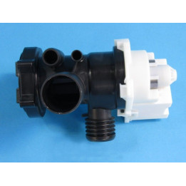 Помпа пералня със сушилня Gorenje