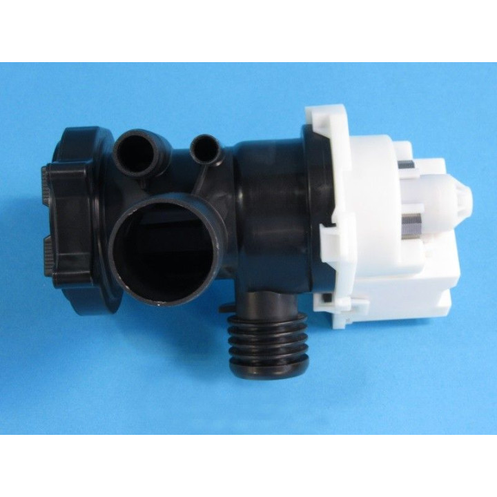 Помпа пералня със сушилня Gorenje