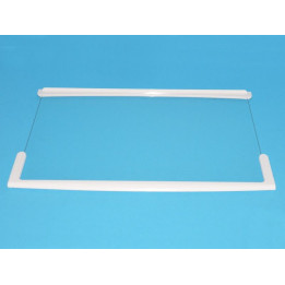 Стъклен рафт хладилник Gorenje 811535