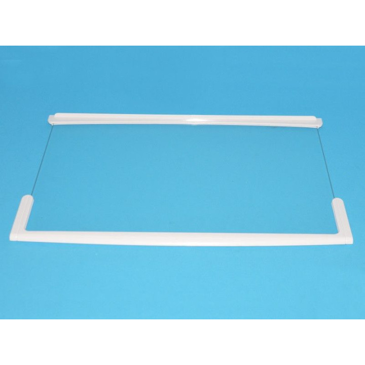 Стъклен рафт хладилник Gorenje 811535