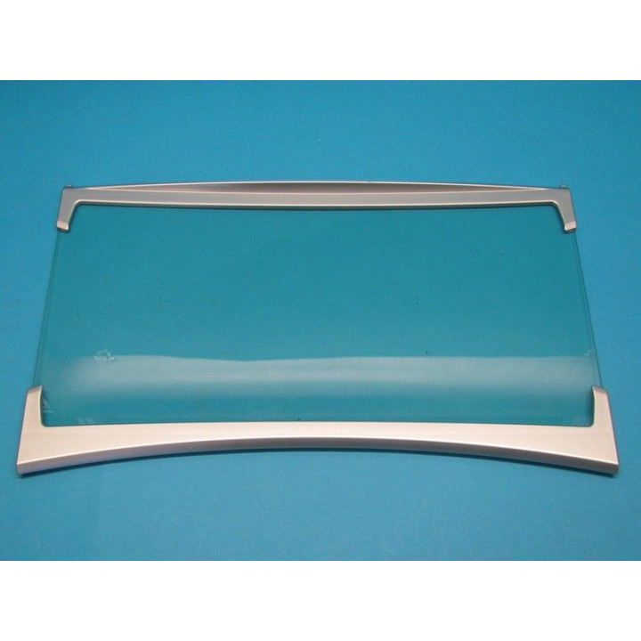 Стъклен рафт хладилник Gorenje