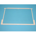 Стъклен рафт за хладилник Gorenje 465 x 300 x 7 mm