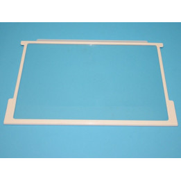 Стъклен рафт за хладилник Gorenje 465 x 300 x 7 mm